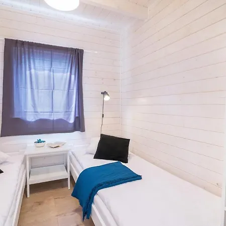 Casa vacanze Domki *