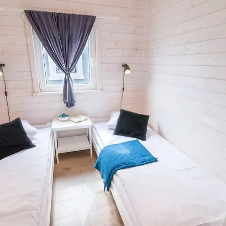 Domki Casa vacanze