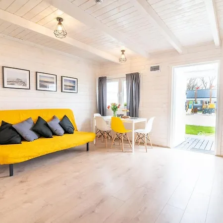 Casa vacanze Domki *