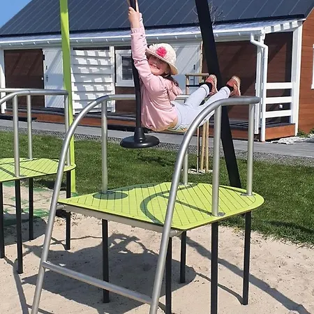 Casa vacanze Domki Dziwnów