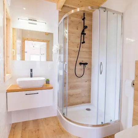 Domki Casa vacanze Dziwnów