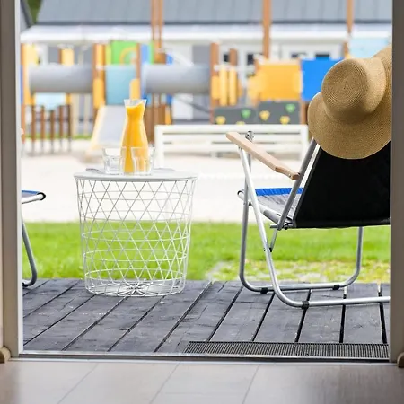 Casa vacanze Domki