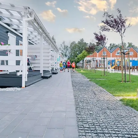 Domki * Dziwnów
